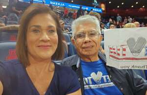 Arizona Wildcats - NCAA Women's Volleyball vs Prairie View A&M Panthers