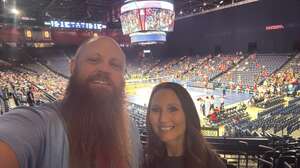 Arizona Wildcats - NCAA Women's Volleyball vs Prairie View A&M Panthers