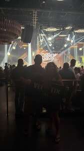 Chris Janson