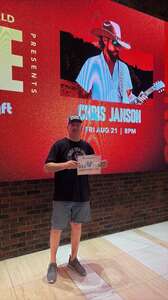 Chris Janson