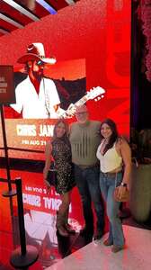 Chris Janson