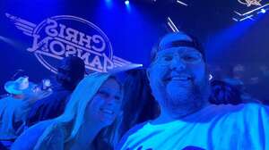Chris Janson