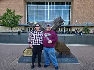 Texas A&M Aggies - NCAA Football vs The Citadel Bulldogs