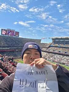 Texas A&M Aggies - NCAA Football vs The Citadel Bulldogs