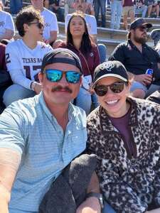Texas A&M Aggies - NCAA Football vs The Citadel Bulldogs