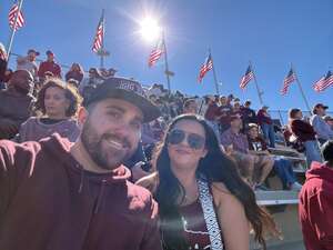 Texas A&M Aggies - NCAA Football vs The Citadel Bulldogs