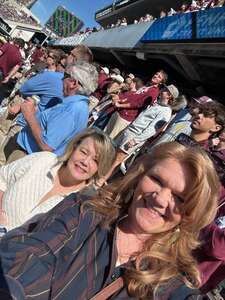 Texas A&M Aggies - NCAA Football vs The Citadel Bulldogs