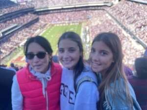 Texas A&M Aggies - NCAA Football vs The Citadel Bulldogs