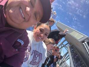 Texas A&M Aggies - NCAA Football vs The Citadel Bulldogs