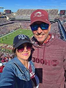 Texas A&M Aggies - NCAA Football vs The Citadel Bulldogs
