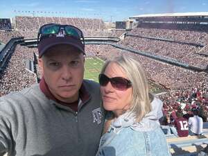 Texas A&M Aggies - NCAA Football vs The Citadel Bulldogs