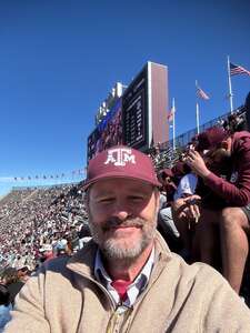 Texas A&M Aggies - NCAA Football vs The Citadel Bulldogs