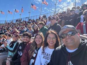 Texas A&M Aggies - NCAA Football vs The Citadel Bulldogs