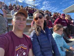 Texas A&M Aggies - NCAA Football vs The Citadel Bulldogs