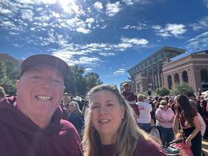 Texas A&M Aggies - NCAA Football vs The Citadel Bulldogs