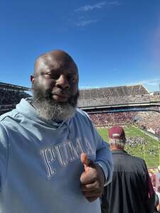 Texas A&M Aggies - NCAA Football vs The Citadel Bulldogs