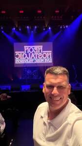 Neon Nostalgic presents The 80s Live Music Television
