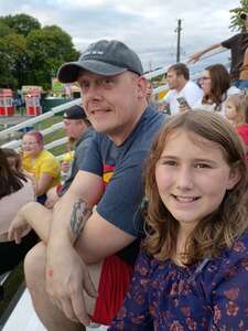 Genesee County Fair
