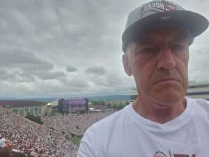 Virginia Tech Hokies - NCAA Football vs Old Dominion Monarchs