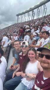 Virginia Tech Hokies - NCAA Football vs Old Dominion Monarchs