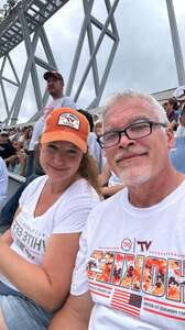 Virginia Tech Hokies - NCAA Football vs Old Dominion Monarchs