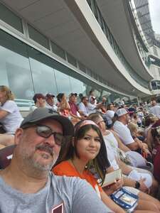 Virginia Tech Hokies - NCAA Football vs Old Dominion Monarchs