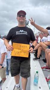 Virginia Tech Hokies - NCAA Football vs Old Dominion Monarchs