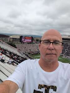 Virginia Tech Hokies - NCAA Football vs Old Dominion Monarchs
