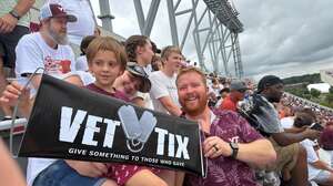 Virginia Tech Hokies - NCAA Football vs Old Dominion Monarchs