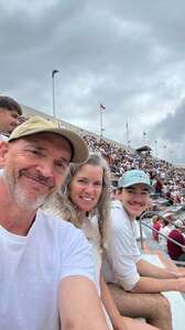 Virginia Tech Hokies - NCAA Football vs Old Dominion Monarchs