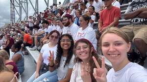 Virginia Tech Hokies - NCAA Football vs Old Dominion Monarchs