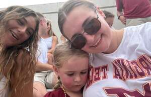 Virginia Tech Hokies - NCAA Football vs Old Dominion Monarchs