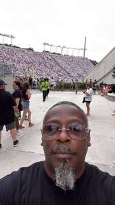 Virginia Tech Hokies - NCAA Football vs Old Dominion Monarchs