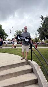 Virginia Tech Hokies - NCAA Football vs Old Dominion Monarchs