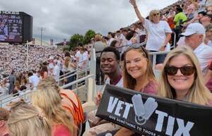Virginia Tech Hokies - NCAA Football vs Old Dominion Monarchs