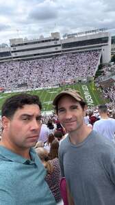 Virginia Tech Hokies - NCAA Football vs Old Dominion Monarchs