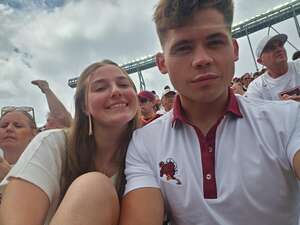 Virginia Tech Hokies - NCAA Football vs Old Dominion Monarchs