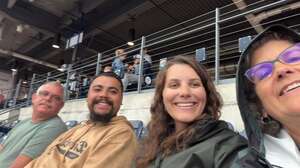 Hartford Yard Goats - Minor AA vs Reading Fightin Phils