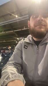 Hartford Yard Goats - Minor AA vs Reading Fightin Phils