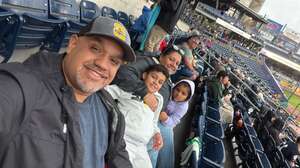 Hartford Yard Goats - Minor AA vs Reading Fightin Phils