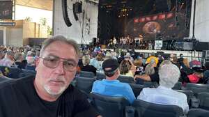 Deep Purple with Special Guest Kansas