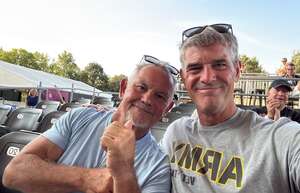 Deep Purple with Special Guest Kansas
