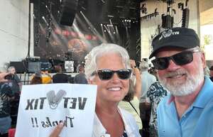 Deep Purple with Special Guest Kansas