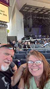 Deep Purple with Special Guest Kansas