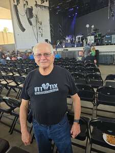 Deep Purple with Special Guest Kansas
