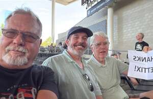Deep Purple with Special Guest Kansas