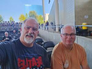 Deep Purple with Special Guest Kansas