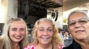 Deep Purple with Special Guest Kansas