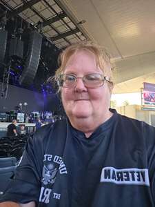 Deep Purple with Special Guest Kansas