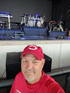 Deep Purple with Special Guest Kansas